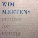 Motives For Writing