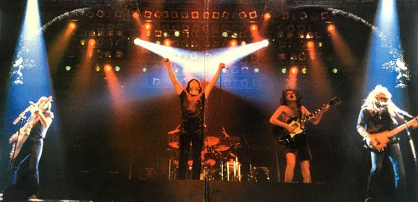For Those About To Rock (We Salute You)