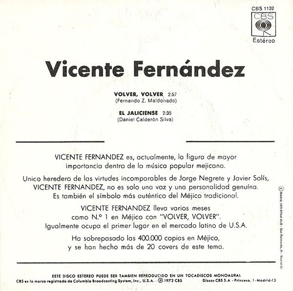 1f8a1570532988eb934482556d777675cb98640b_0_0.jpeg Volver, Volver
