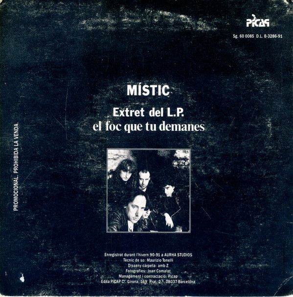 Místic