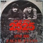 2279ac7cf154047bba439f0d7f4bcddf15689d83_0_0.jpeg En El Año 2525 = In The Year 2525
