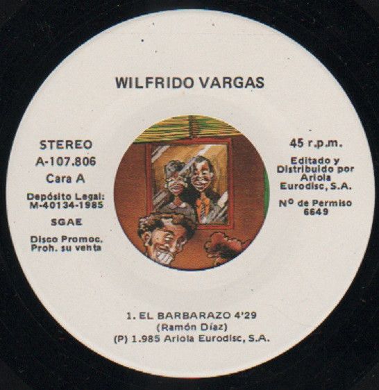 El Barbarazo