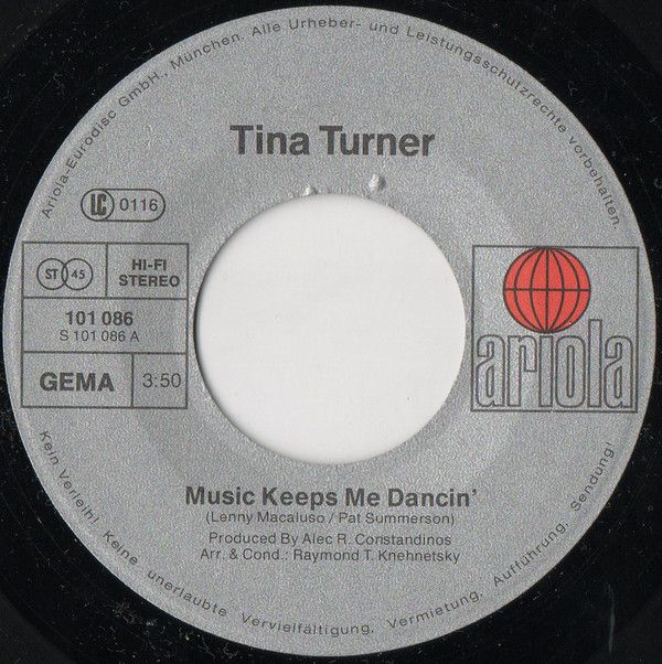 250f6b061d81bba3950d92a5faf2a9374c1bc5d6_0_0.jpeg Music Keeps Me Dancin'