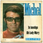 Te Bendigo / Oh Lady Mary
