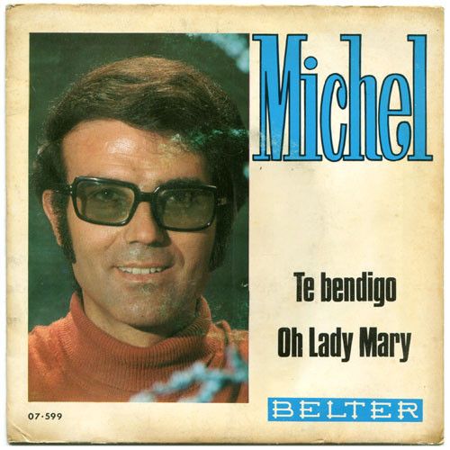 Te Bendigo / Oh Lady Mary