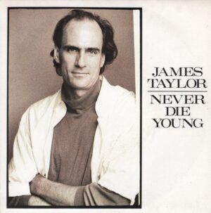 Never Die Young