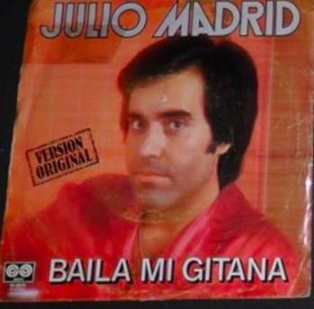 Baila Mi Gitana