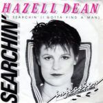 Searchin' (I Gotta Find A Man)