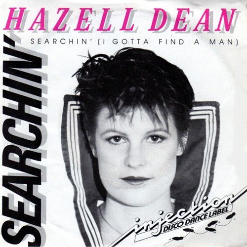 Searchin' (I Gotta Find A Man)