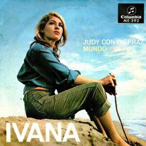 Judy Con Disfraz