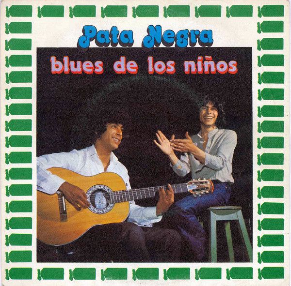 Blues De Los Niños