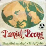 Beautiful Sunday / Truly Julie