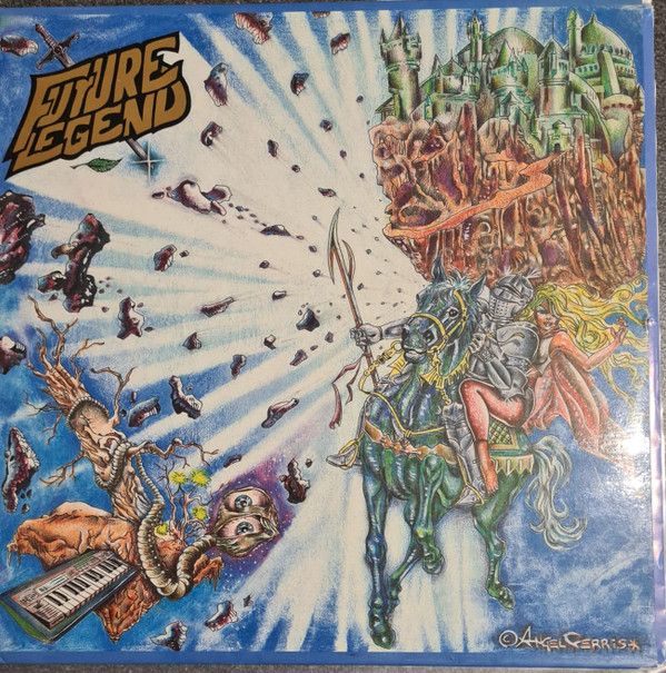 Future Legend