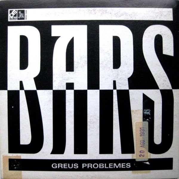 Greus Problemes