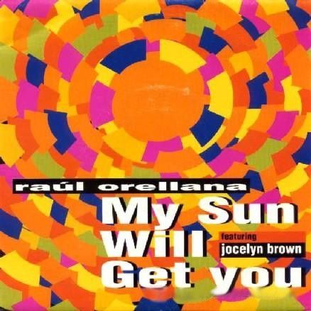 My Sun Will Get You