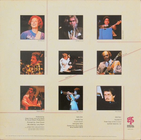 327133984ddb2a122d73b71b0b3b1f1f9ee9404f_0_0.jpeg Dave Grusin And The NY-LA Dream Band
