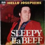 Hello Josephine