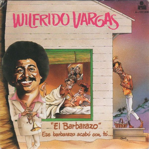 El Barbarazo
