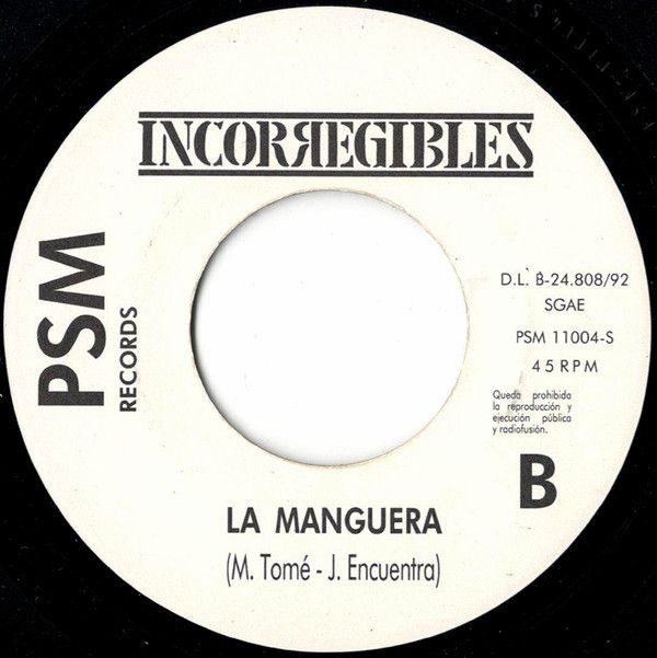 La Manguera