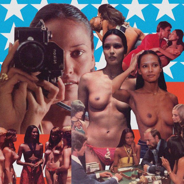 Emanuelle In America (Colonna Sonora Originale Del Film)