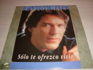 Solo Te Ofrezco Vivir
