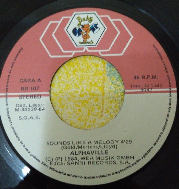 3f532f6bc614de136834078c48970031eb9fd3a8_0_0.jpeg Sounds Like A Melody = Suena Como Una Melodia