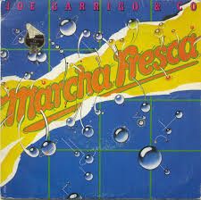 Marcha Fresca !!
