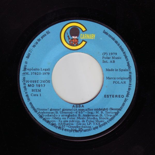 42f7672fecf06c2b1e56003f488ee4abbb865724_0_0.jpeg Gimme! Gimme! Gimme! (A Man After Midnight)