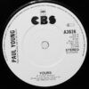 Come Back And Stay (Single Remix Version)