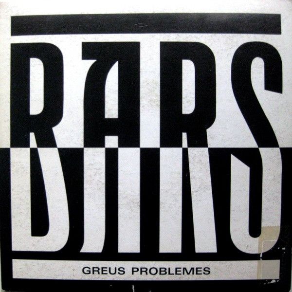 Greus Problemes