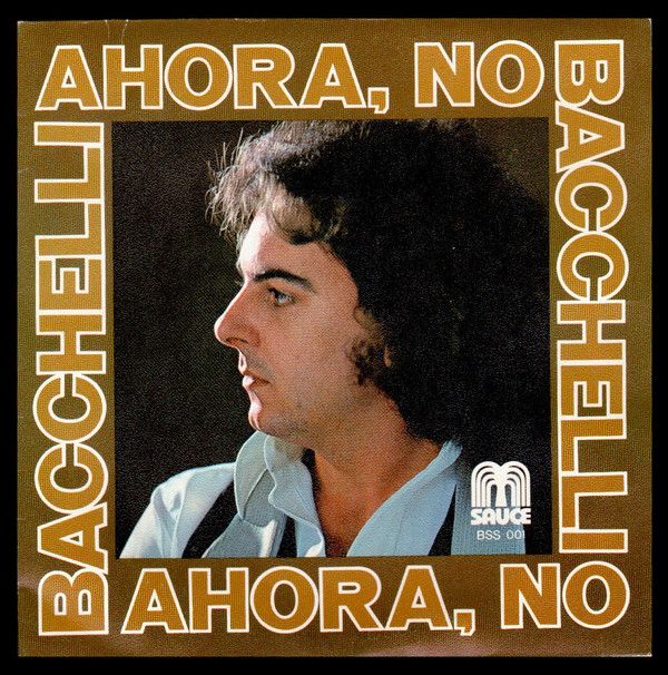 Ahora, No