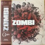 Zombi (Colonna Sonora Originale Del Film)