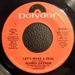 Let's Make A Deal / Let's Make Love