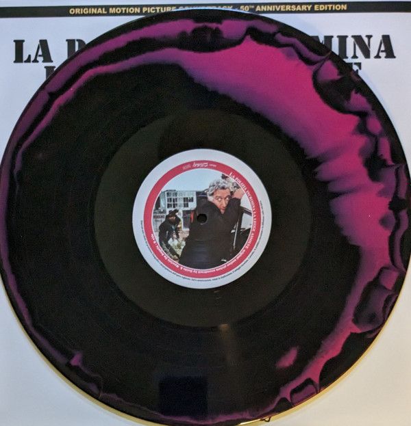 La Polizia Incrimina La Legge Assolve (Original Motion Picture Soundtrack - 50th Anniversary Edition)