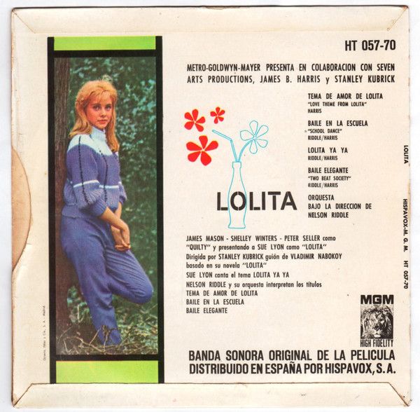 Lolita