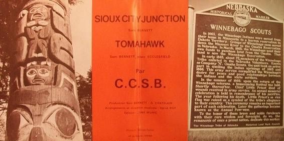 Sioux City Junction