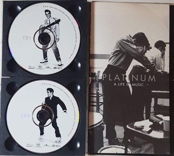 Platinum (A Life In Music)