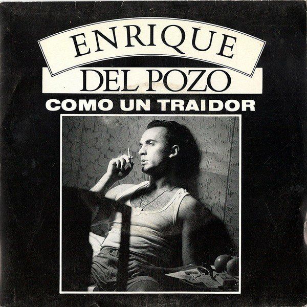 Como Un Traidor