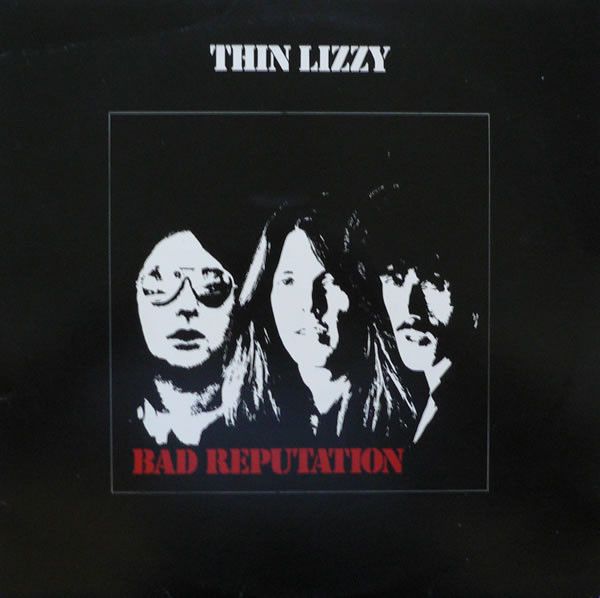 Bad Reputation