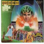 The Wizard Of Oz (Tema De El Mago De Oz)