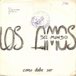 Como Debe Ser