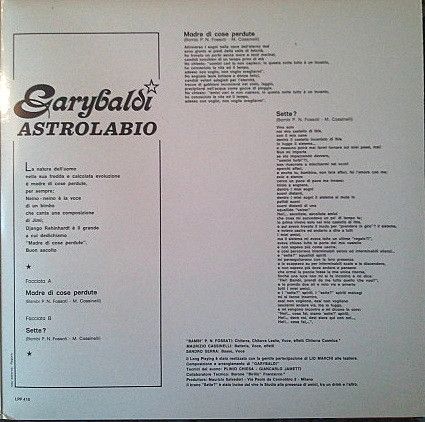 Astrolabio