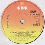 Let's Lovedance Tonight
