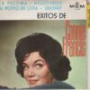 Exitos De Connie Francis