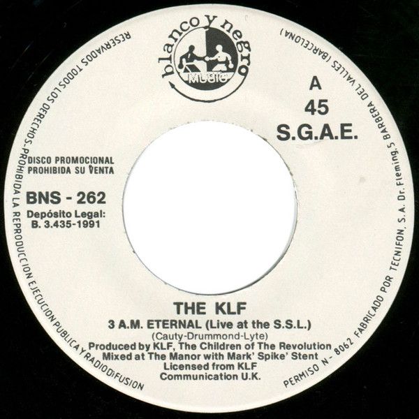 552da519b43b67acc7940681cac152cfdf8a8d66_0_0.jpeg 3 A.M. Eternal (Live At The S.S.L.)