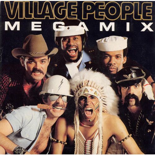 Megamix
