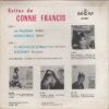 Exitos De Connie Francis