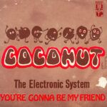 Coconut / You're Gonna Be My Friend
