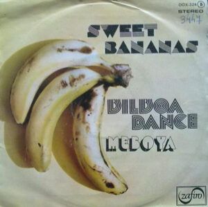 Bilboa Dance / Meboya
