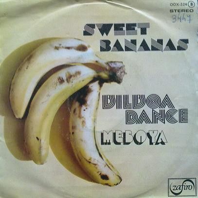 Bilboa Dance / Meboya
